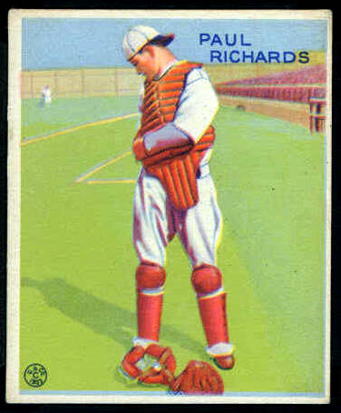 142 Richards
